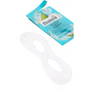 Balea Doekmasker ogen, 1 stuk