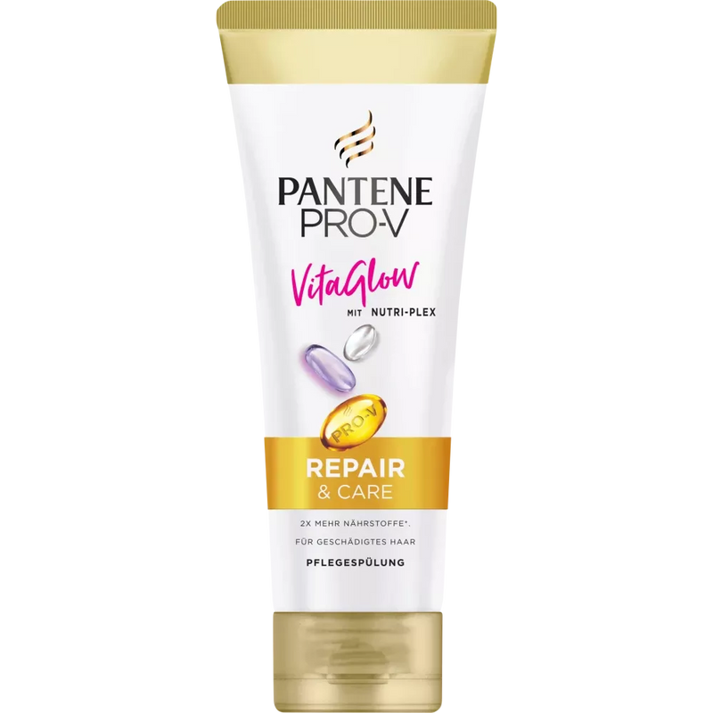 PANTENE PRO-V Conditioner Vita Glow Repair & Care, 200 ml