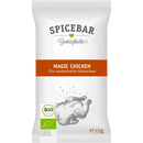 Spicebar Kruidenproeverset "Best of Spicebar", 7 kleine verpakkingen, doos, 84 g