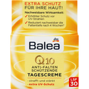 Balea Crème de Jour Q10 Anti-Rides SPF30, 50 ml