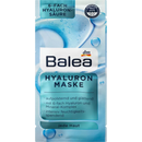 Balea Masker Hyaluron, 16 ml