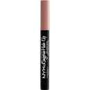 NYX PROFESSIONAL MAKEUP Rouge à lèvres Lingerie Push Up Longue Tenue Détail Dentelle, 1,5 g