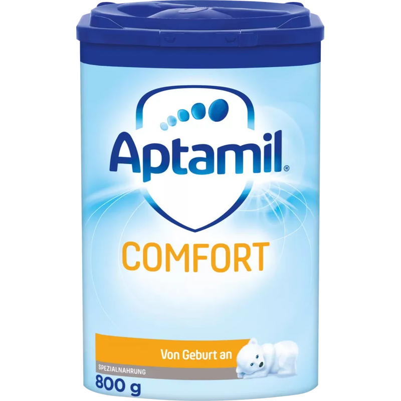 Aptamil Startermelk Speciaal Comfort vanaf de geboorte, 800 g