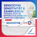 Sensodyne Tandpasta Gevoeligheid & Tandvlees, 75 ml