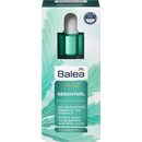 Balea Hennep Gezichtsolie, 30 ml