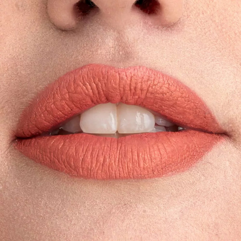 NYX PROFESSIONAL MAKEUP Lipstick Lingerie Push Up Langhoudend Dusk To Dawn, 1,5 g