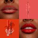 NYX PROFESSIONAL MAKEUP Lipstick Shine Loud Pro Pigment 28 Stay Stuntin, 1 st