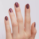 essence cosmetics Nagelstickers BLING BLING, 28 stuks