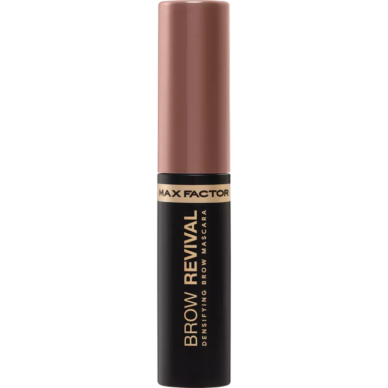 MAX FACTOR Wenkbrauwpotlood Brow Revival Brown 003, 4.5 g