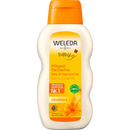 Weleda Babyolie Calendula geurvrij, 200 ml