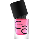 Catrice Gel nagellak Iconails 163 Pink Matters, 10,5 ml