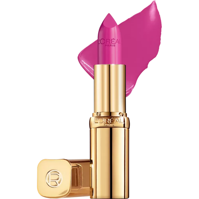 L'ORÉAL PARIS   Lippenstift Color Riche Satin 112 Paris, 4.8 g