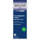 Weleda Crème Visage Hydratante pour Homme, 30 ml