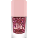 Catrice Top Coat Dream In Pure Glitter 050 Sparkle Darling, 10,5 ml