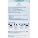 babylove Avond pap melk biologische griesmeel van 6.maand, 600 g