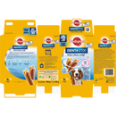 Pedigree Hondensnack, gebitsverzorging DentaStix voor middelgrote honden (28 stuks), 0,72 kg