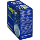 Partyfly Comprimés effervescents 4 pièces, 26 g