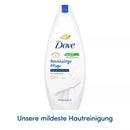 Dove Douchecrème Deeply Nourishing, 250 ml