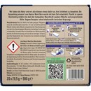 Love Nature Wasmiddel voor zwaar gebruik Wash Bars alpine fresh, 20 Wl