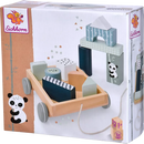 Remorque Eichhorn, 1 pièce