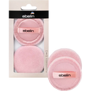 ebelin Powder Puff, 2 pièces