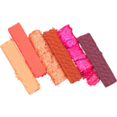 NYX PROFESSIONAL MAKEUP Palette de couleurs Barbie Mini Color C'EST UNE FÊTE BARBIE ! 01, 1 pièce