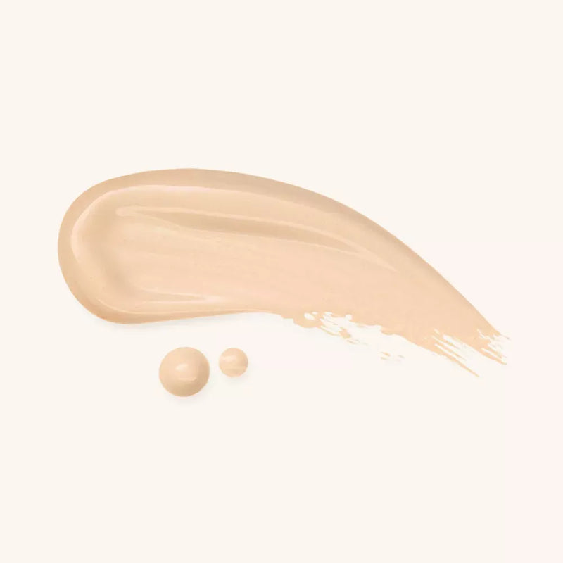 Catrice Foundation Serum Nude Drop Getint 001N, 30 ml