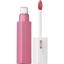 Maybelline New York Lipstick Super Stay Matte Inkt 10 dreamer, 5 ml