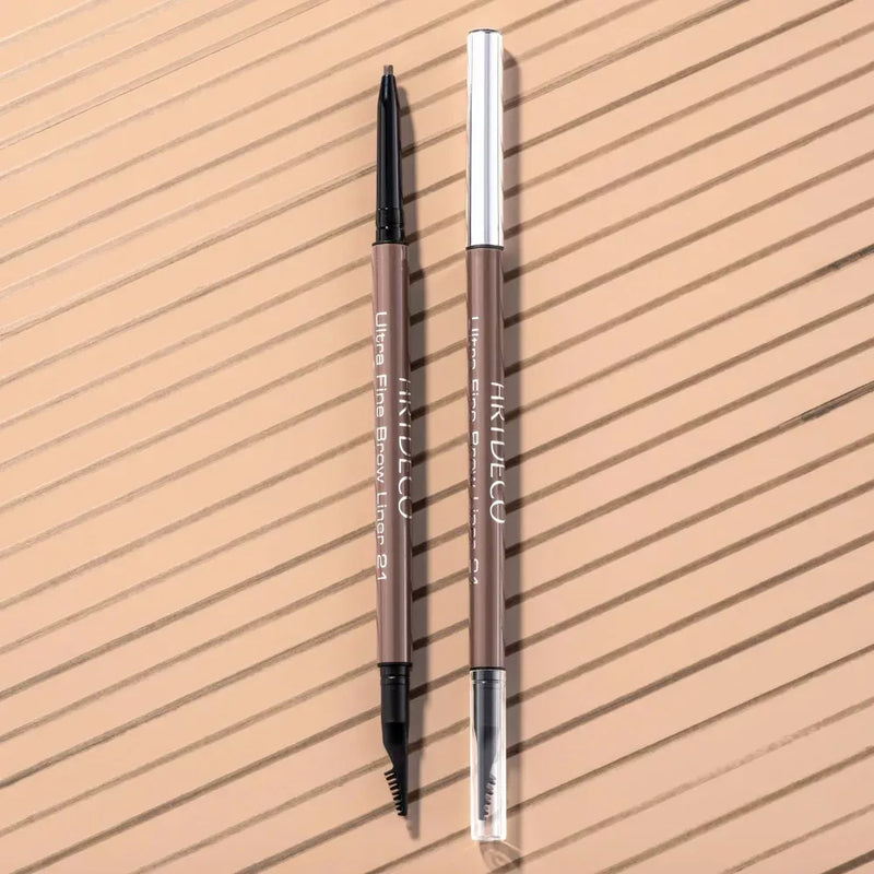 ARTDECO Eyebrows Ultra Fine Brow Liner asbruin 21, 0.1 g