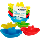 Spielstabil Wave rider 4-delig