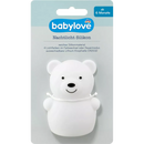 babylove Siliconen nachtlampje, 1 stuk