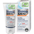Balea MEN Gezichtscrème Ultra Gevoelig, 50 ml