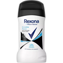 Déodorant anti-transpirant Rexona Invisible Aqua, 40 ml