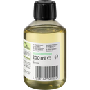 alverde NATURKOSMETIK Mondolie Menthe Bio, 200 ml