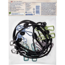 Corde à linge et pinces Profissimo, 1 pièce