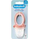 Sucette à fruits et légumes Babylove, 1 pièce