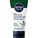 NIVEA MEN Sensitive Pro crème hydratante, 75 ml