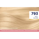 Schwarzkopf Diadem Haarkleur 793 Licht Blond, 1 st