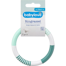 babylove Anneau hochet menthe, 1 pièce