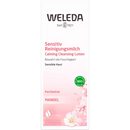Weleda Reinigingsmelk Amandel Sensitive, 75 ml