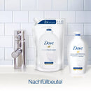 Savon liquide Dove, lotion nettoyante pour les mains, recharge, 500 ml