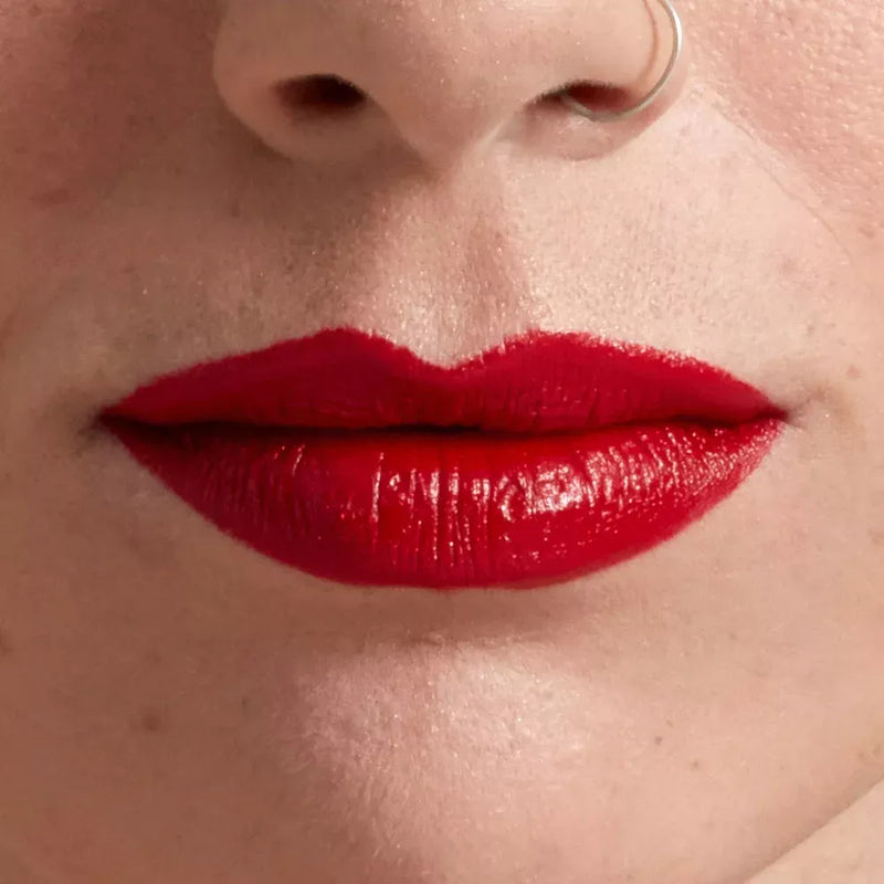 NYX PROFESSIONAL MAKEUP Lipstick Shout Loud Satin 13 The Best, 3,5 g