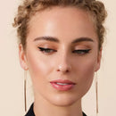 Catrice Eyeliner Calligraph Pro Precise 20H Mat 010 Noir Intense, 1,1 ml