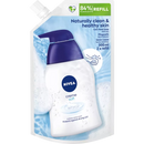 NIVEA Savon liquide crème soft recharge, 500 ml