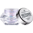 essence Oogschaduw Topper Multichrome Flakes 01 Galactic Vibes, 2 g