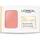 Age Perfect de L'Oréal Paris Blush Satin Rosewood 101.5g