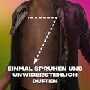 AXE Deodorant Spray Epic Fresh @, 150 ml