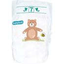 Couches babylove Premium taille 7 XXL 16+ kg, 30 pièces.