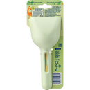 babylove natuur zand speelgoed gereedschap set, 1 stuks