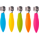 Plan de sécurité anti-callosités Credo, pop art, 1 pièce